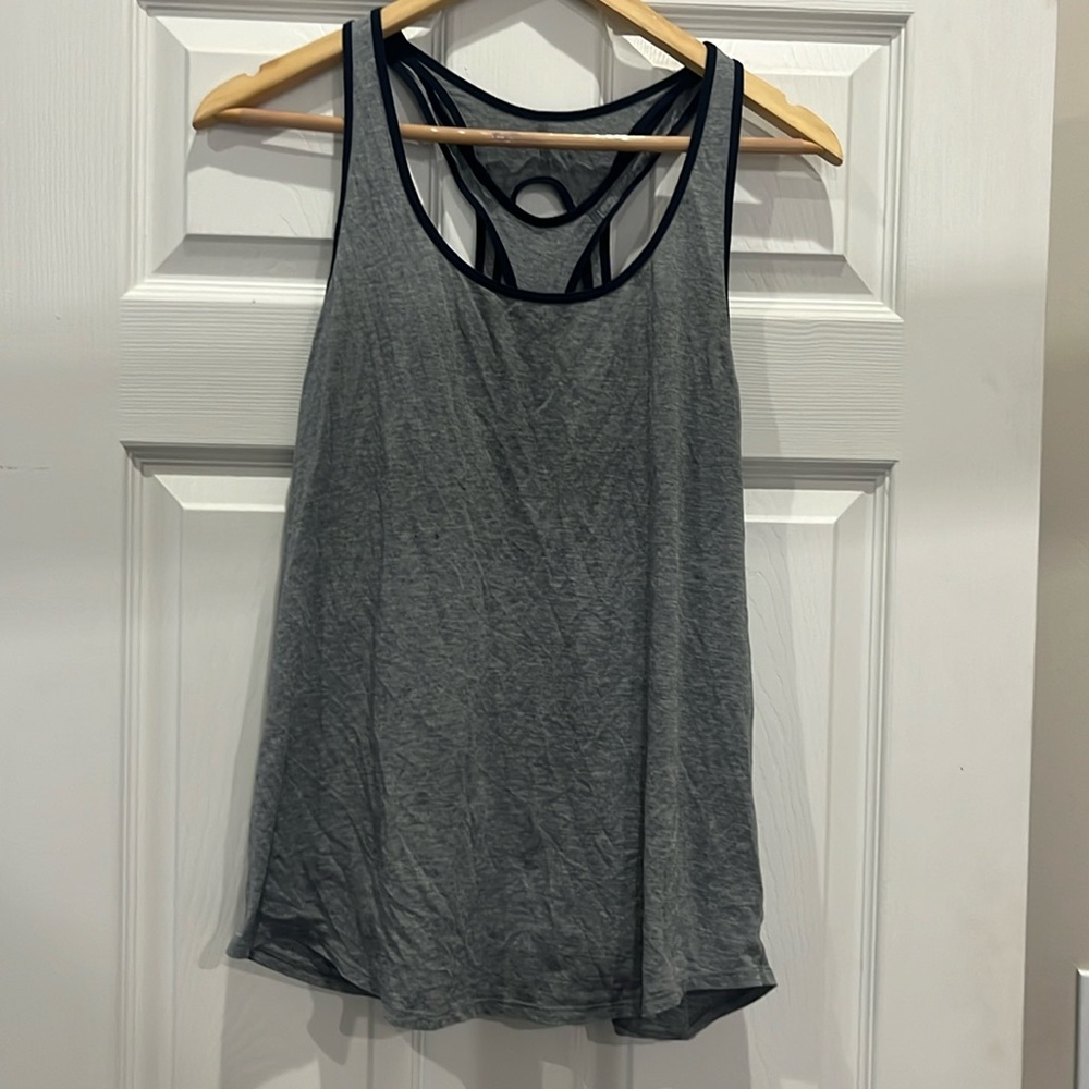 Cute lulu tank